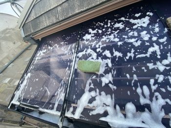 尼崎市外壁屋根塗装